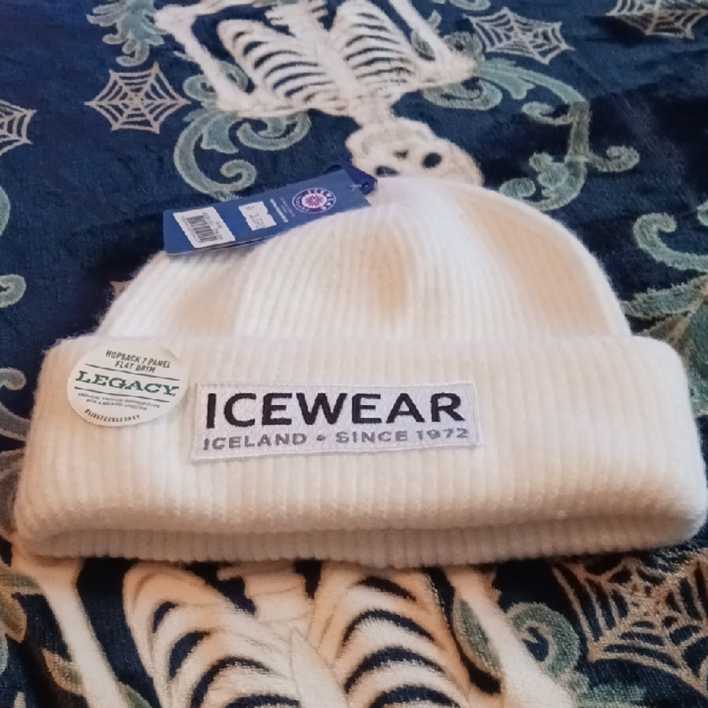 Icewear Hat